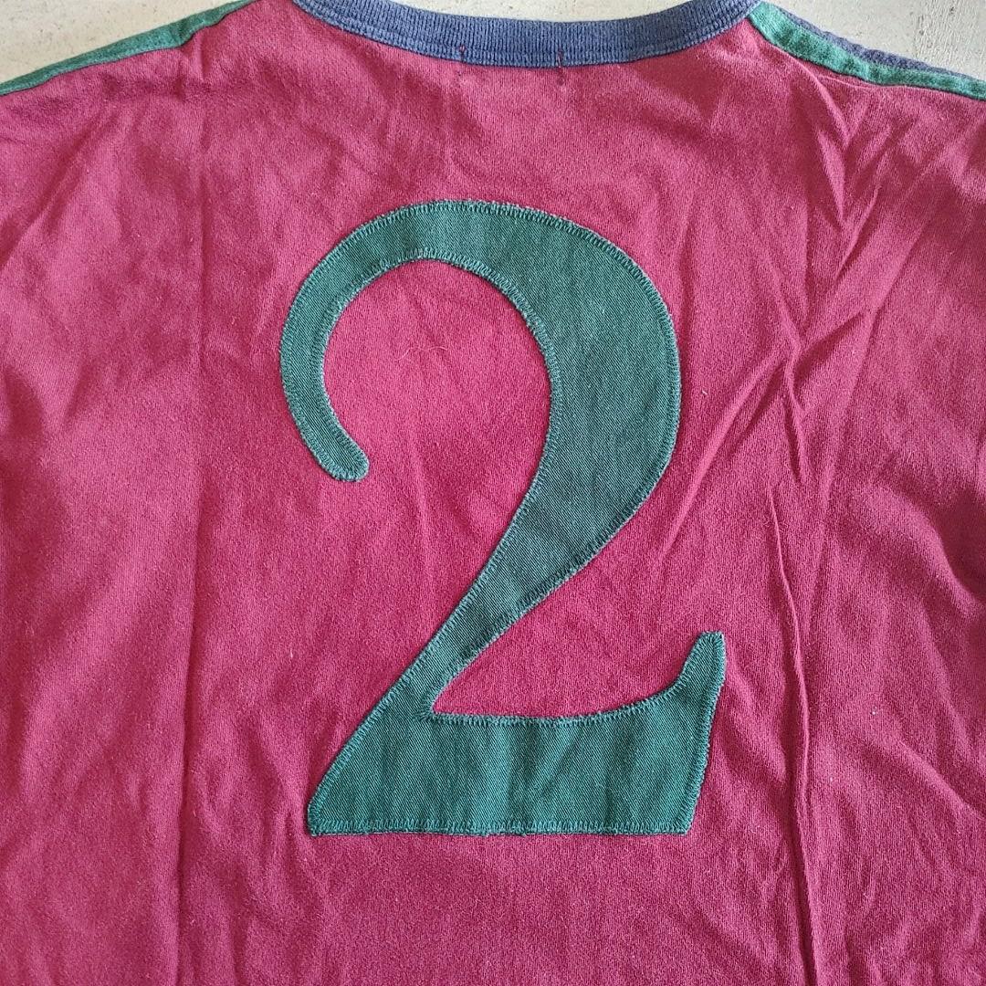 Poloralphlauren ポロラルフローレン　ボーイズ　ラガーシャツ　XL