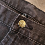 画像をギャラリービューアに読み込む, Dickies Workspants Cottonduck W36×L34　ディッキーズ　ワークパンツ
