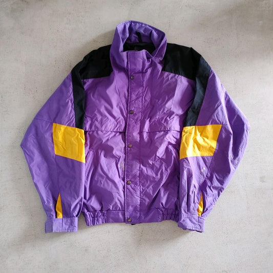 NORTHFACE nylon jacket ノースフェイス　ナイロンジャケット　M-L