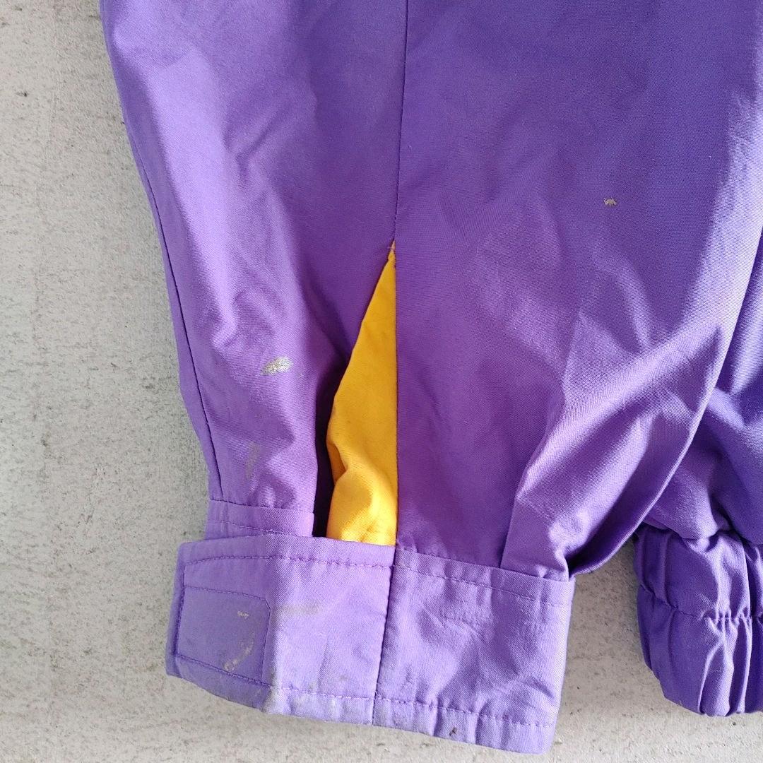 NORTHFACE nylon jacket ノースフェイス　ナイロンジャケット　M-L