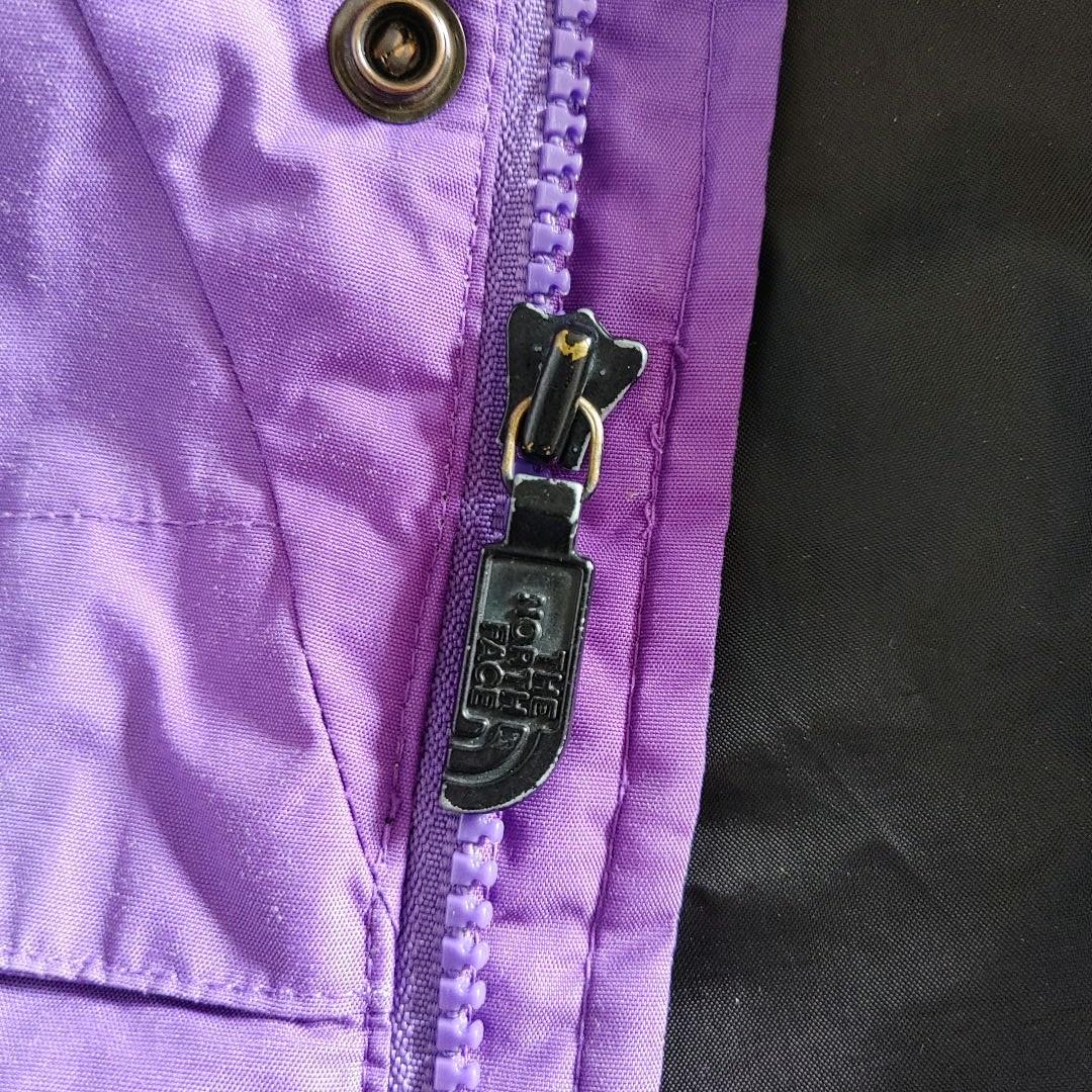 NORTHFACE nylon jacket ノースフェイス　ナイロンジャケット　M-L
