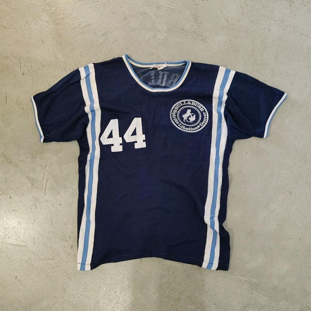 Vinatge Football Tee　ビンテージ　フットボールTシャツ