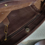 画像をギャラリービューアに読み込む, COACH LEATHER TOTEBAG コーチ　レザートートバッグ　本皮
