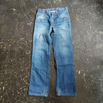 画像をギャラリービューアに読み込む, POLOWESTERN Denim Pants W31 L34　ポロウエスタン　ジーンズ
