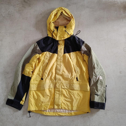 NORTHFACE nylon jacket hydleseal　M ノースフェイス　 マウンテンパーカー　ナイロンジャケット　M　ハイドロシール