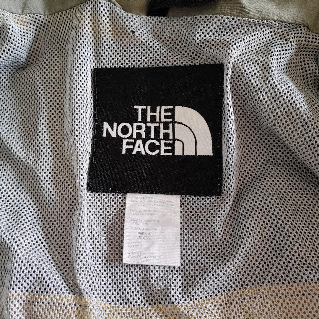 NORTHFACE nylon jacket hydleseal　M ノースフェイス　 マウンテンパーカー　ナイロンジャケット　M　ハイドロシール