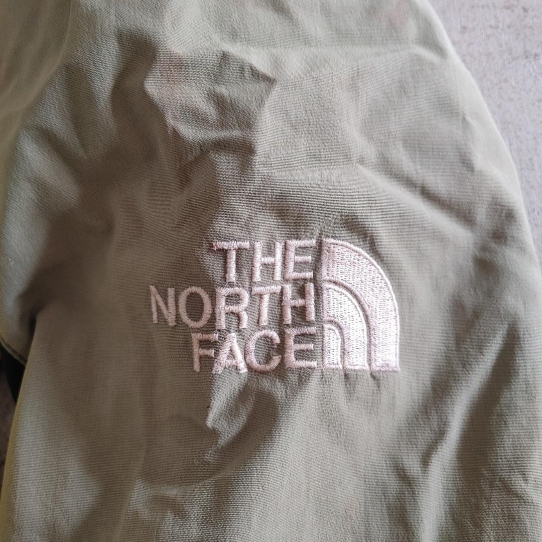 NORTHFACE nylon jacket hydleseal　M ノースフェイス　 マウンテンパーカー　ナイロンジャケット　M　ハイドロシール