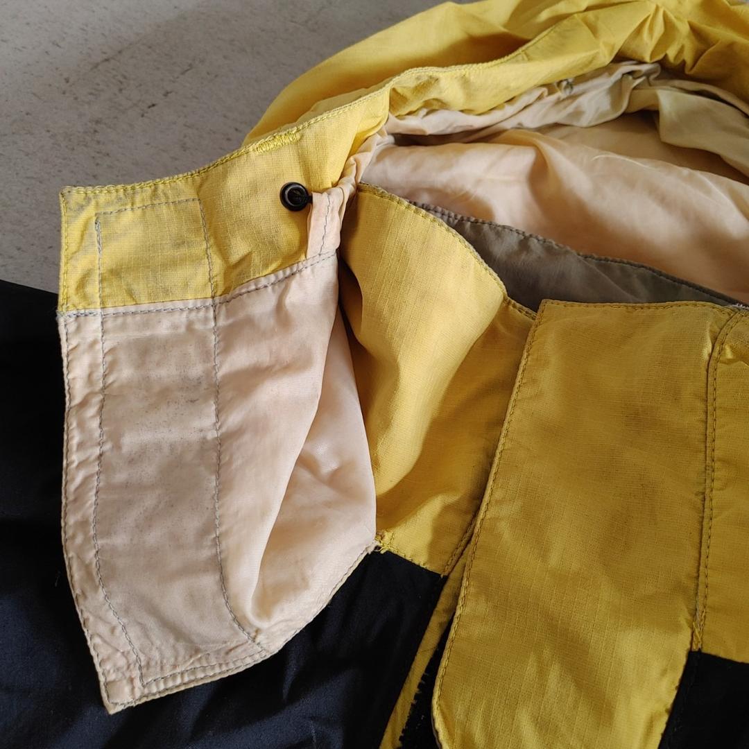 NORTHFACE nylon jacket hydleseal　M ノースフェイス　 マウンテンパーカー　ナイロンジャケット　M　ハイドロシール
