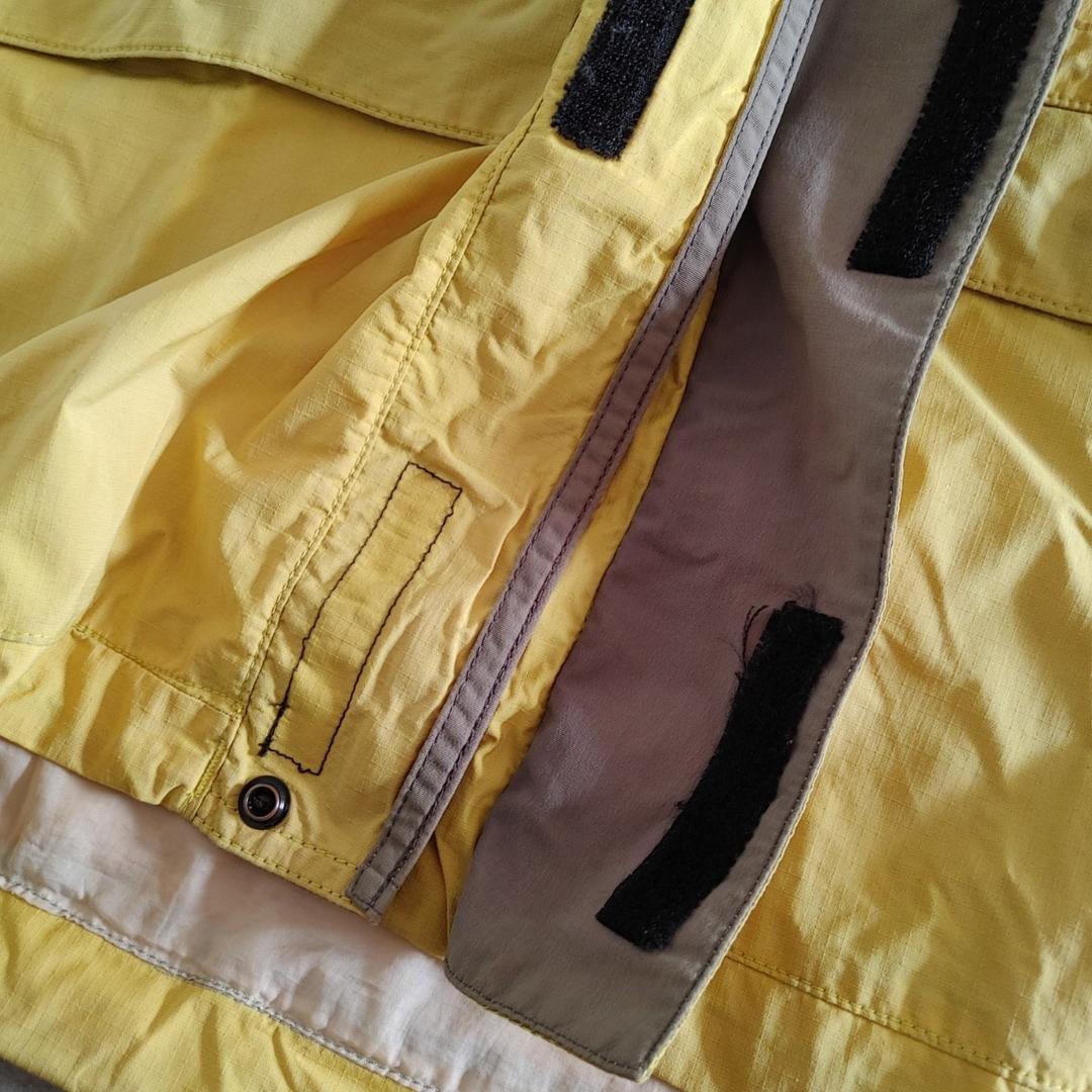 NORTHFACE nylon jacket hydleseal　M ノースフェイス　 マウンテンパーカー　ナイロンジャケット　M　ハイドロシール