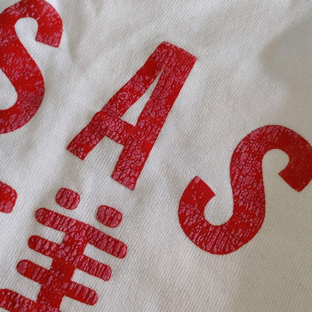 60s vintage sweat 漢字　ビンテージスウェット　