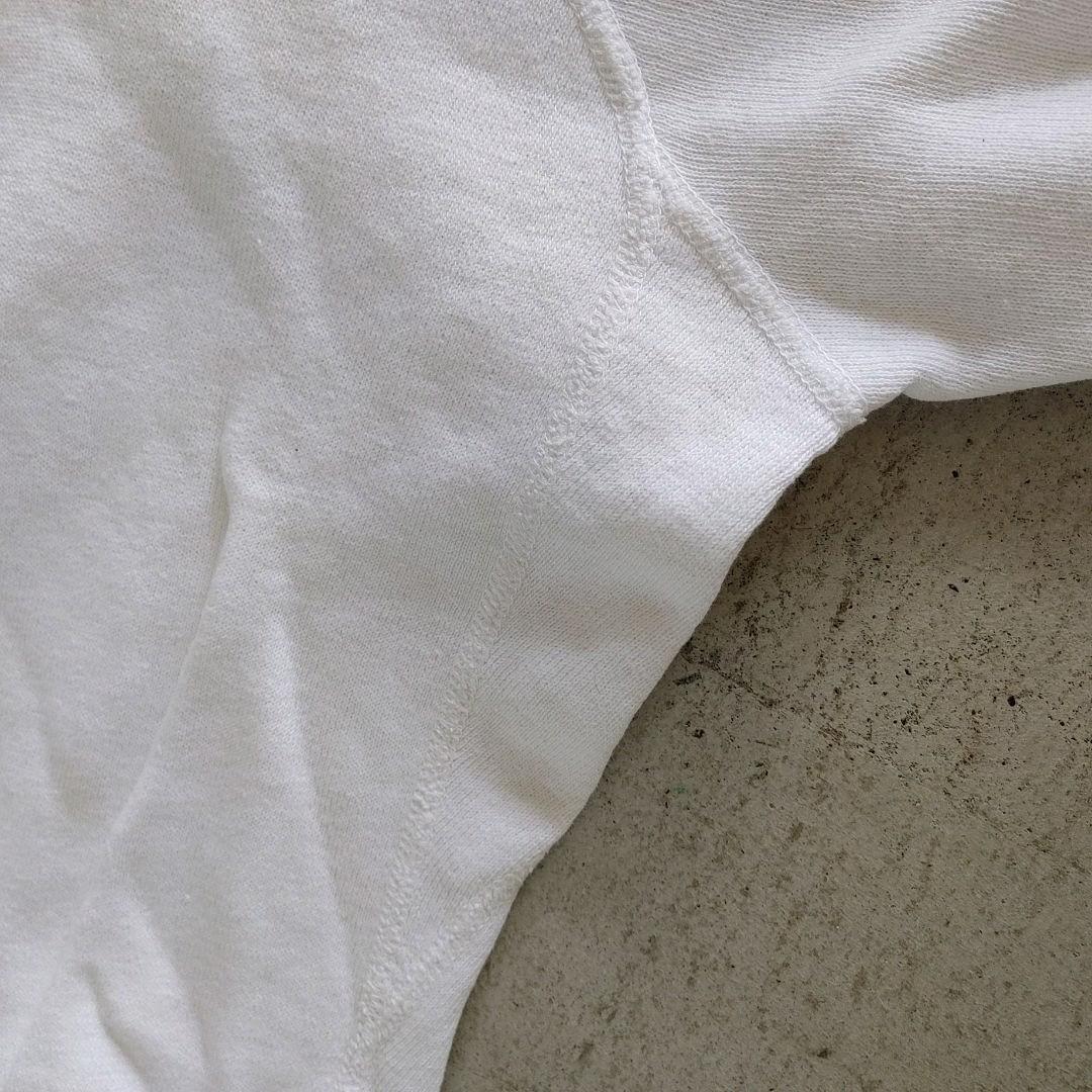 60s vintage sweat 漢字　ビンテージスウェット　