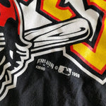 画像をギャラリービューアに読み込む, 古着　ピッツバーグパイレーツ　1998　MLB　Tシャツ
