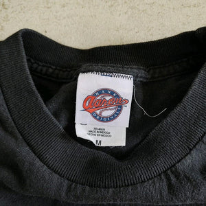 古着　ピッツバーグパイレーツ　1998　MLB　Tシャツ