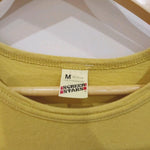 画像をギャラリービューアに読み込む, 古着　screenstar スクリーンスター　プリントＴシャツ　スカル 　レディース M
