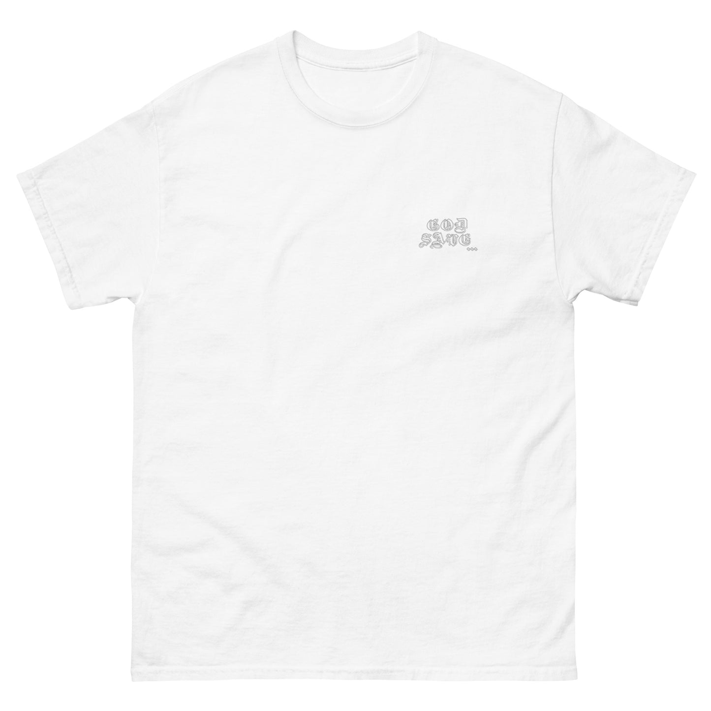 メンズ クラシックTシャツ