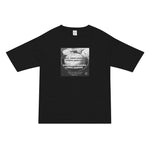 画像をギャラリービューアに読み込む, TAHOE  Whats goes around ユニセックス ビッグシルエット Tシャツ
