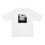 画像をギャラリービューアに読み込む, TAHOE  Whats goes around ユニセックス ビッグシルエット Tシャツ
